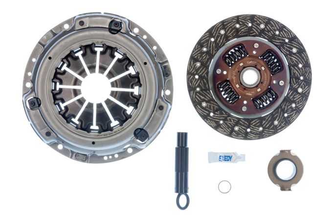 EXY-HCK1004, Exedy OE Clutch Kits for 2002-2006 CR-V, 2003-2009 ELEMENT - HCK1004 في الإمارات العربية المتحدة, دبي. Condition - new. Price 1,380 AED. Photo, seller contacts | AUTO.AE