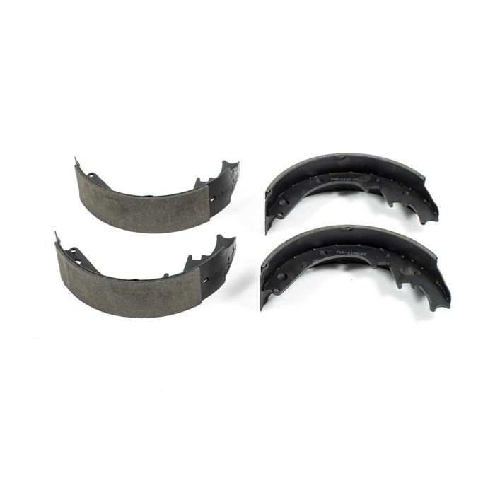 PWR-B473, PowerStop Autospecialty Stock Replacement Brake Shoes B473 في الإمارات العربية المتحدة, دبي. Condition - new. Price ⁦190 AED⁩. Photo, seller contacts | AUTO.AE
