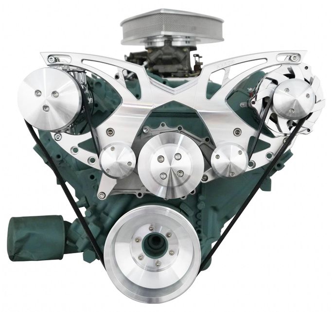 MCH-17010, March Performance Style Track Serpentine Systems 17010 in UAE, Dubai. Condition - new. Price 10,480 AED. Photo, seller contacts | AUTO.AE