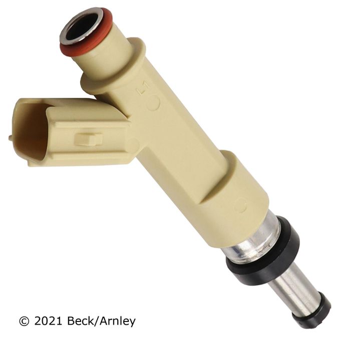 BCK-158-1579, Beck/Arnley Fuel Injectors for 2010-2019 COROLLA, 2012-2013 MATRIX, 2009-2014 XD - 158-1579 في الإمارات العربية المتحدة, دبي. Condition - new. Price ⁦330 AED⁩. Photo, seller contacts | AUTO.AE