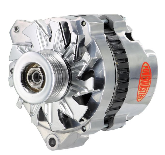 PWM-67861, Powermaster Street Alternators 67861 в ОАЭ, Дубай. Состояние - новое. Цена 1 080 AED. Фото, контакты продавца | AUTO.AE