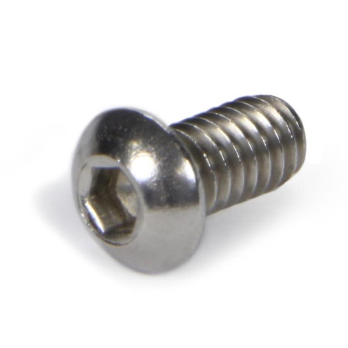 AAF-ALL16924, Allstar Performance Button Head Bolts ALL16924 في الإمارات العربية المتحدة, دبي. Condition - new. Price ⁦30 AED⁩. Photo, seller contacts | AUTO.AE