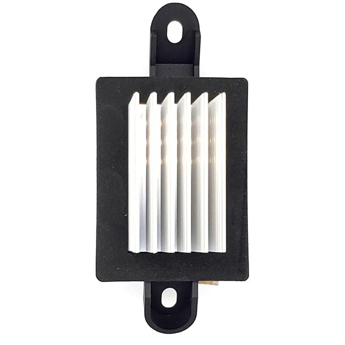 HLN-2BMR0038, Holstein Parts Blower Motor Resistors for 2007-2009 AURA, 2005-2010 G6, 2005-2012 MALIBU - 2BMR0038 в ОАЭ, Дубай. Состояние - новое. Цена ⁦450 AED⁩. Фото, контакты продавца | AUTO.AE