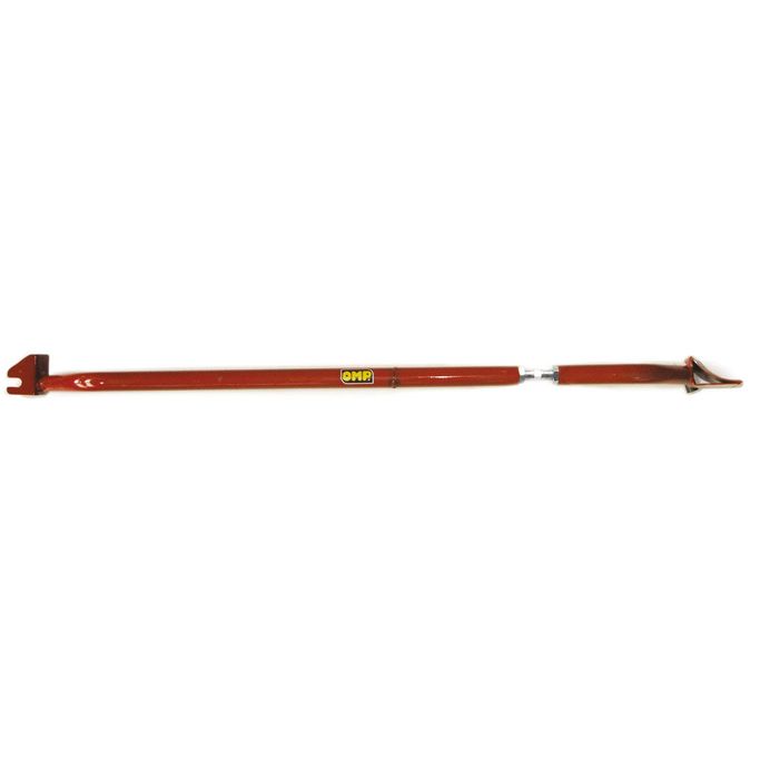 MA0-1901, OMP MA0-1901 Strut Brace for RENAULT Clio 3rd Series 2005- in UAE, Dubai. Condition - new. Price 1,090 AED. Photo, seller contacts | AUTO.AE