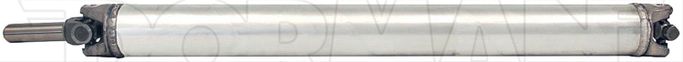RNB-946-308, Dorman Driveshafts for 1997-2003 S10, SONOMA - 946-308 в ОАЭ, Дубай. Состояние - новое. Цена ⁦2 970 AED⁩. Фото, контакты продавца | AUTO.AE