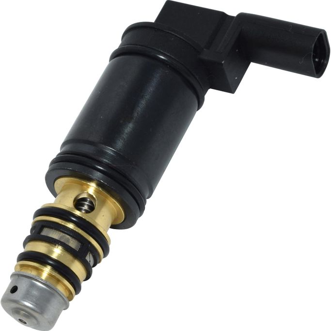 UAC-EX10523C, Universal Air Conditioner Vacuum Solenoid Valves EX 10523C in UAE, Dubai. Condition - new. Price 270 AED. Photo, seller contacts | AUTO.AE