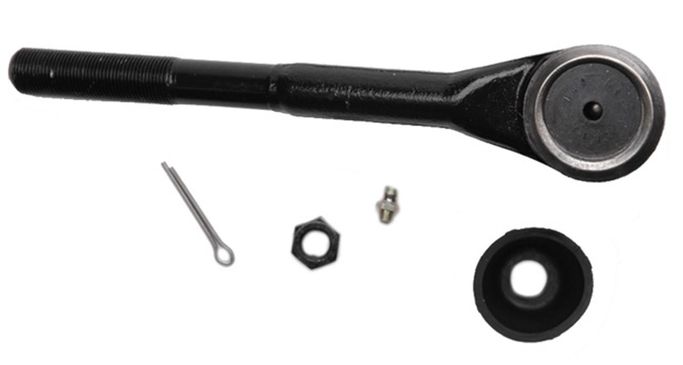 ADO-45A0680, ACDelco Gold Tie Rod Ends 19461200 في الإمارات العربية المتحدة, دبي. Condition - new. Price 330 AED. Photo, seller contacts | AUTO.AE