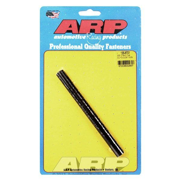 135-8701, ARP 135-8701 Fuel Pump Pushrod Specialty Kit for CHEVROLET Big Block (note: not for use on roller cams) في الإمارات العربية المتحدة, دبي. Condition - new. Price 220 AED. Photo, seller contacts | AUTO.AE