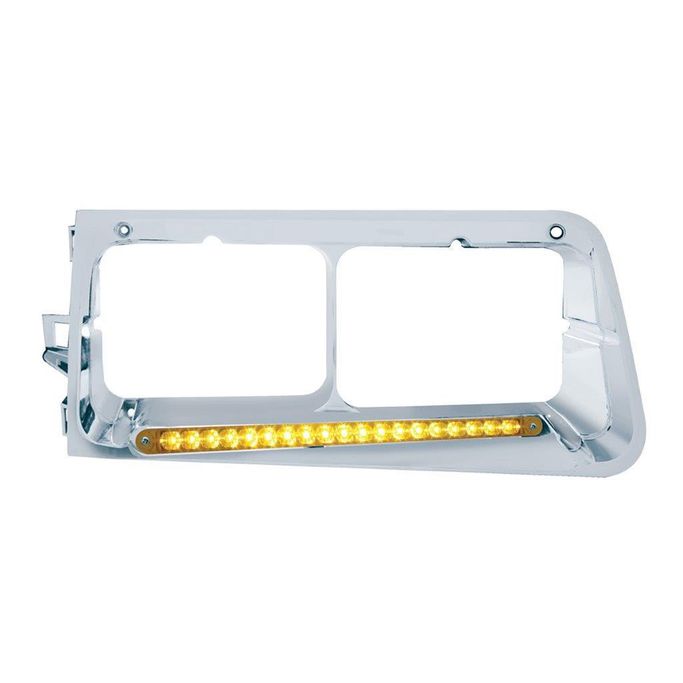 UPD-32488, United Pacific Headlight Bezels 32488 в ОАЭ, Дубай. Состояние - новое. Цена ⁦360 AED⁩. Фото, контакты продавца | AUTO.AE