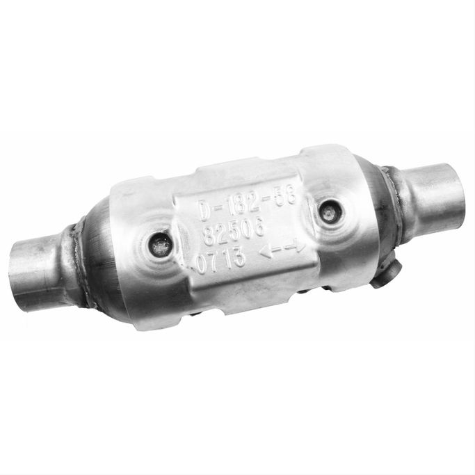 WLK-82506, Walker CalCat Universal Catalytic Converters 82506 в ОАЭ, Дубай. Состояние - новое. Цена 2 460 AED. Фото, контакты продавца | AUTO.AE