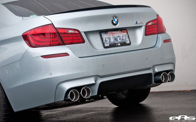B5426.01024, EISENMANN B5426.01024 Rear muffler with polished tips (4x102) for BMW F10 M5 (with valves) в ОАЭ, Дубай. Состояние - новое. Цена ⁦23 790 AED⁩. Фото, контакты продавца | AUTO.AE