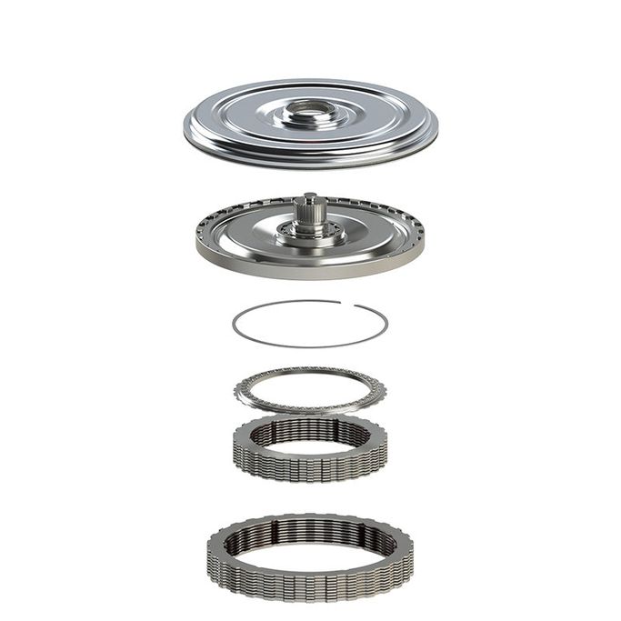 DMS-8071, DODSON DMS-8071 Clutch Kit Superstock 6 for PORSCHE (PDK Gearbox / 4WD) в ОАЭ, Дубай. Состояние - новое. Цена ⁦23 250 AED⁩. Фото, контакты продавца | AUTO.AE