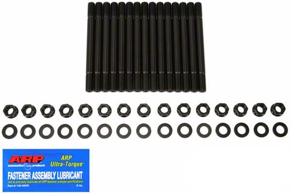 ARP-142-4001, ARP Pro Series Cylinder Head Studs 142-4001 في الإمارات العربية المتحدة, دبي. Condition - new. Price 510 AED. Photo, seller contacts | AUTO.AE