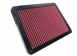 33-2546, K&N 33-2546 Replacement Air Filter ALFA ROMEO, ALFA 6,75 in UAE, Dubai. Condition - new. Price 500 AED. Photo, seller contacts | AUTO.AE