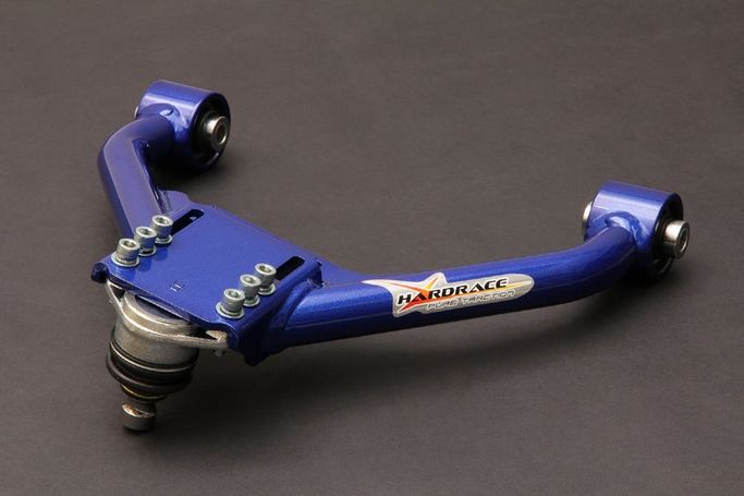 7171, HARDRACE 7171 Set of front upper rocker arms for INFINITI G25, G35, G37 (V36) in UAE, Dubai. Condition - new. Price ⁦3,730 AED⁩. Photo, seller contacts | AUTO.AE