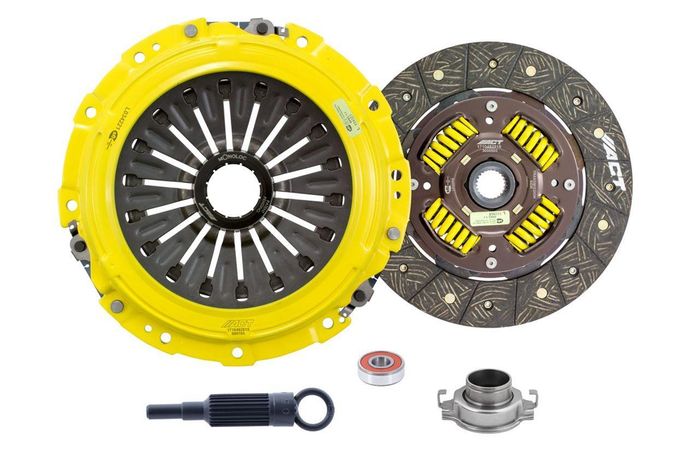 ACL-SB10-XTSS, ACT Xtreme Clutch Kits for 2004-2014 IMPREZA, 2007-2009 LEGACY, 2015-2021 WRX STI - SB10-XTSS в ОАЭ, Дубай. Состояние - новое. Цена ⁦4 180 AED⁩. Фото, контакты продавца | AUTO.AE