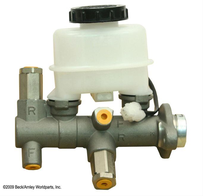 BCK-072-9645, Beck/Arnley Brake Master Cylinders for 2003-2006 SENTRA - 072-9645 в ОАЭ, Дубай. Состояние - новое. Цена 420 AED. Фото, контакты продавца | AUTO.AE