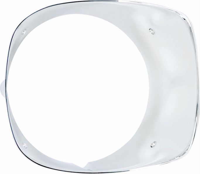 OER-356578, OER Headlamp Bezels for 1978-1981 CAMARO - 356578 في الإمارات العربية المتحدة, دبي. Condition - new. Price ⁦340 AED⁩. Photo, seller contacts | AUTO.AE