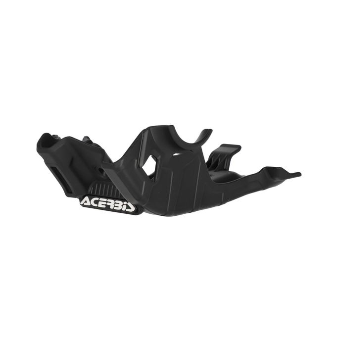 ACB-2986770001, Acerbis Skid Plates 2986770001 in UAE, Dubai. Condition - new. Price ⁦380 AED⁩. Photo, seller contacts | AUTO.AE