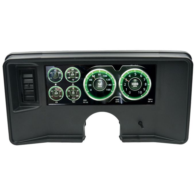ATM-7005, AutoMeter InVision Digital Gauges for 1978-1987 EL CAMINO, MONTE CARLO, 1978-1983 MALIBU - 7005 в ОАЭ, Дубай. Состояние - новое. Цена 4 990 AED. Фото, контакты продавца | AUTO.AE