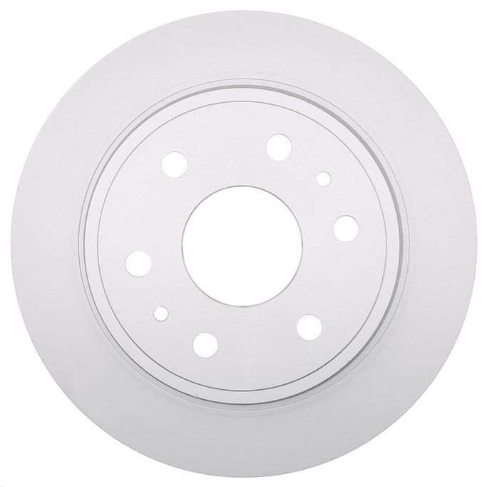 ADO-18A81032, ACDelco Gold Disc Brake Rotors 19340369 in UAE, Dubai. Condition - new. Price 450 AED. Photo, seller contacts | AUTO.AE