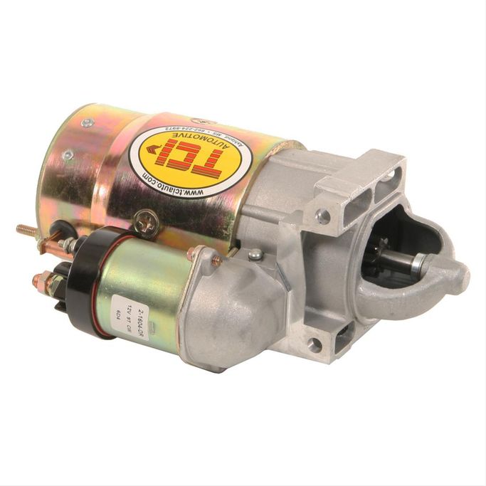 TCI-369600, TCI High Torque Starters 369600 in UAE, Dubai. Condition - new. Price 1,320 AED. Photo, seller contacts | AUTO.AE