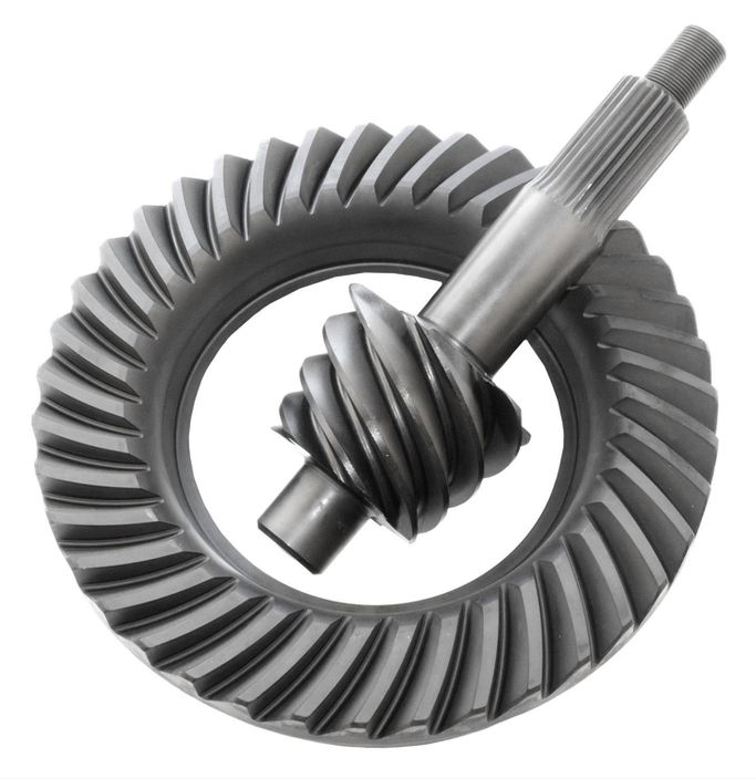 RMG-F9650, Richmond Gear EXCel Ring and Pinion Sets F9650 Ford 9 in. 6.50 Gears в ОАЭ, Дубай. Состояние - новое. Цена ⁦820 AED⁩. Фото, контакты продавца | AUTO.AE
