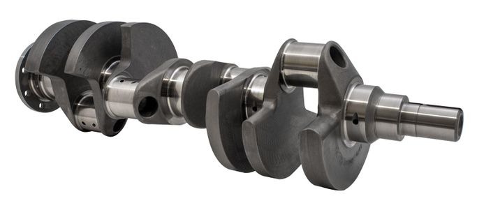 CPI-GER-62J-MP, Callies Magnum Crankshafts GER-62J-MP in UAE, Dubai. Condition - new. Price 15,260 AED. Photo, seller contacts | AUTO.AE