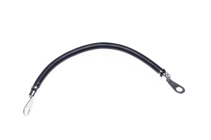 SUM-RP20924, Summit Racing™ Direct-Fit Battery Cables for 1968-1971 CORVETTE - SUM-RP20924 في الإمارات العربية المتحدة, دبي. Condition - new. Price ⁦210 AED⁩. Photo, seller contacts | AUTO.AE