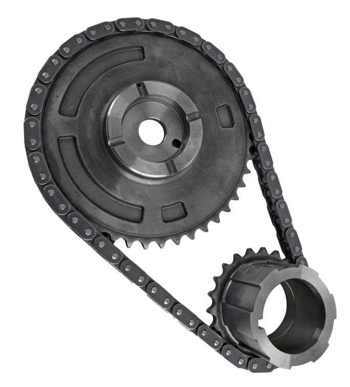 CLO-C-3227, Cloyes Heavy-Duty Timing Sets C-3227 in UAE, Dubai. Condition - new. Price 300 AED. Photo, seller contacts | AUTO.AE