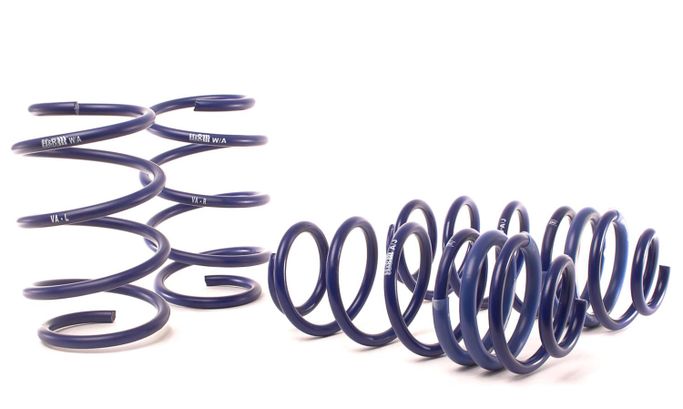 HNR-51892, H&R Sport Springs for 2016-2019 CIVIC - 51892 in UAE, Dubai. Condition - new. Price ⁦1,580 AED⁩. Photo, seller contacts | AUTO.AE