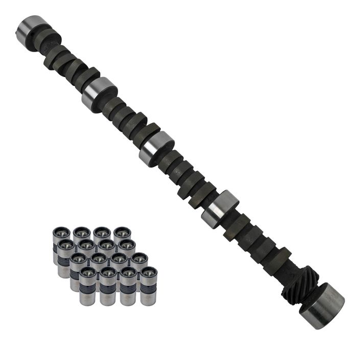 CCA-CL12-256-4, COMP Cams Xtreme Energy Cam and Lifter Kits CL12-256-4 in UAE, Dubai. Condition - new. Price 1,900 AED. Photo, seller contacts | AUTO.AE