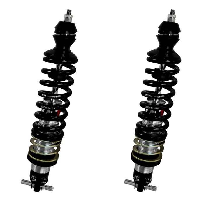 QA1-GD455-08450, QA1 Proma Star Double Adjustable Coilover Systems for 1997-2013 CORVETTE - GD455-08450 في الإمارات العربية المتحدة, دبي. Condition - new. Price 5,650 AED. Photo, seller contacts | AUTO.AE