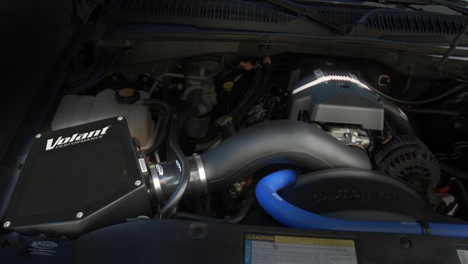 VNT-15153D, Volant DryTech Closed Box Air Intake Kits 15153D in UAE, Dubai. Condition - new. Price 1,850 AED. Photo, seller contacts | AUTO.AE