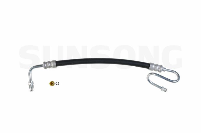 SUG-3401261, Sunsong Power Steering Hose Assemblies 3401261 в ОАЭ, Дубай. Состояние - новое. Цена 80 AED. Фото, контакты продавца | AUTO.AE