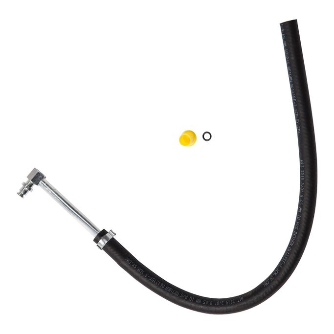 EDD-80616, Edelmann Power Steering Return Hoses 80616B في الإمارات العربية المتحدة, دبي. Condition - new. Price 150 AED. Photo, seller contacts | AUTO.AE
