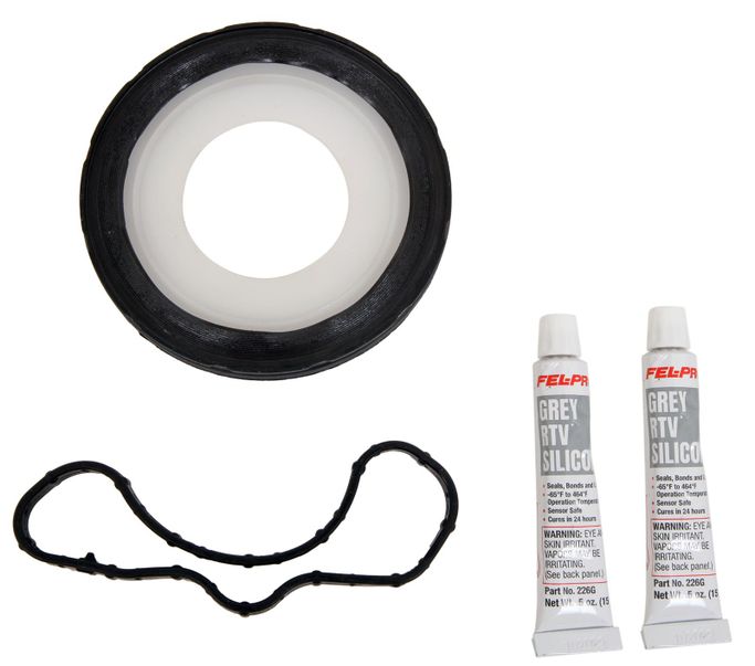FEL-BS40640-1, Fel-Pro Rear Main Seals for 2016-2022 CAMARO, 2014-2022 CORVETTE, 2016-2019 CTS - BS 40640-1 в ОАЭ, Дубай. Состояние - новое. Цена ⁦170 AED⁩. Фото, контакты продавца | AUTO.AE
