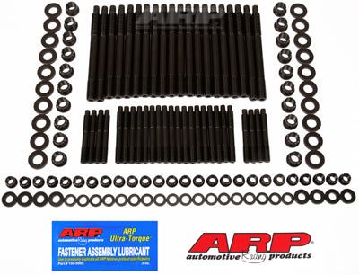 234-4319, ARP 234-4319 Head Stud Kit for Gen III/IV LSX small block. ARP2000. 12pt в ОАЭ, Дубай. Состояние - новое. Цена 2 770 AED. Фото, контакты продавца | AUTO.AE