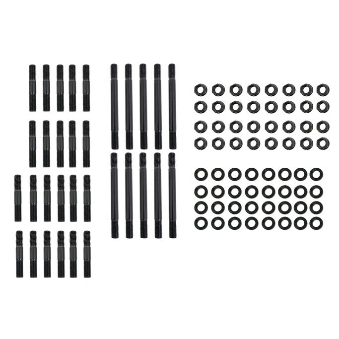 TFS-61604304, Trick Flow® Cylinder Head Stud Kits TFS-61604304 in UAE, Dubai. Condition - new. Price 1,420 AED. Photo, seller contacts | AUTO.AE
