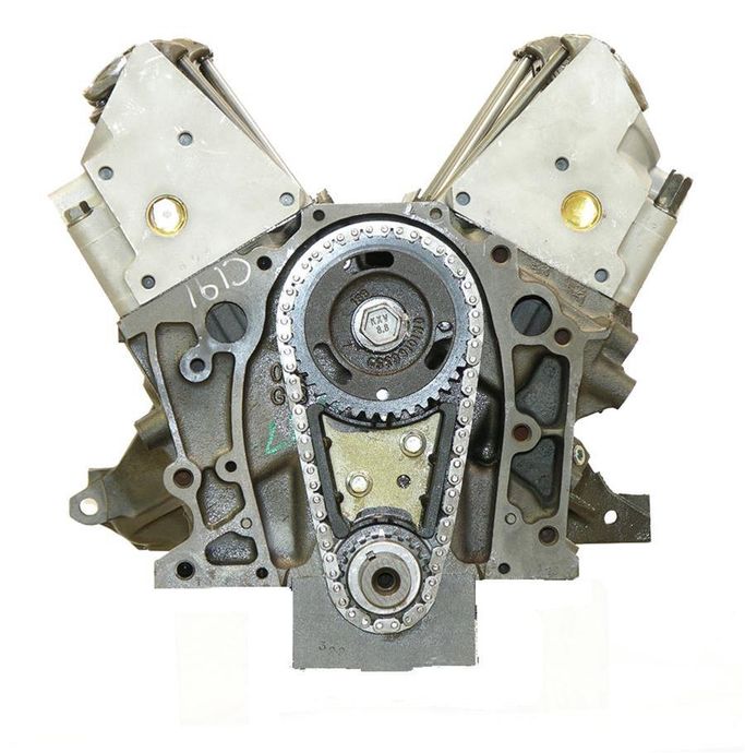 VRE-DCW6, VEGE Remanufactured Long Block Crate Engines DCW6 in UAE, Dubai. Condition - new. Price 10,380 AED. Photo, seller contacts | AUTO.AE