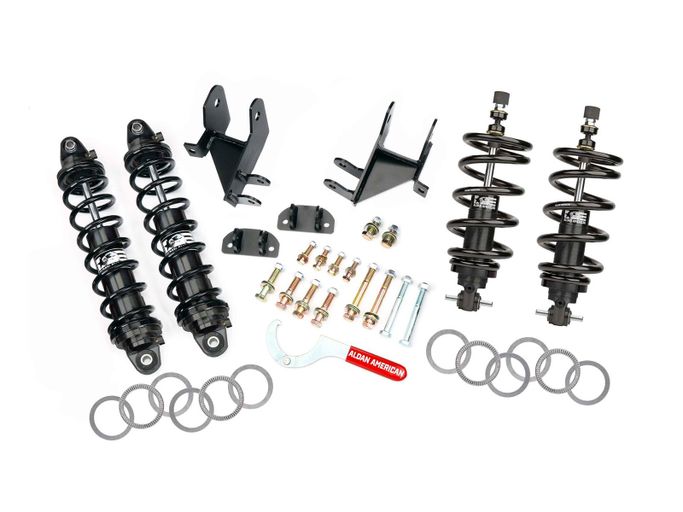 AAX-7000181, Aldan American Nighthawk Series Coilover Kits 7000181 في الإمارات العربية المتحدة, دبي. Condition - new. Price 9,990 AED. Photo, seller contacts | AUTO.AE
