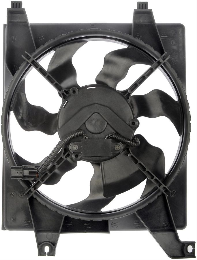 RNB-620-491, Dorman Electric Fans for 2006-2010 ACCENT - 620-491 في الإمارات العربية المتحدة, دبي. Condition - new. Price 460 AED. Photo, seller contacts | AUTO.AE