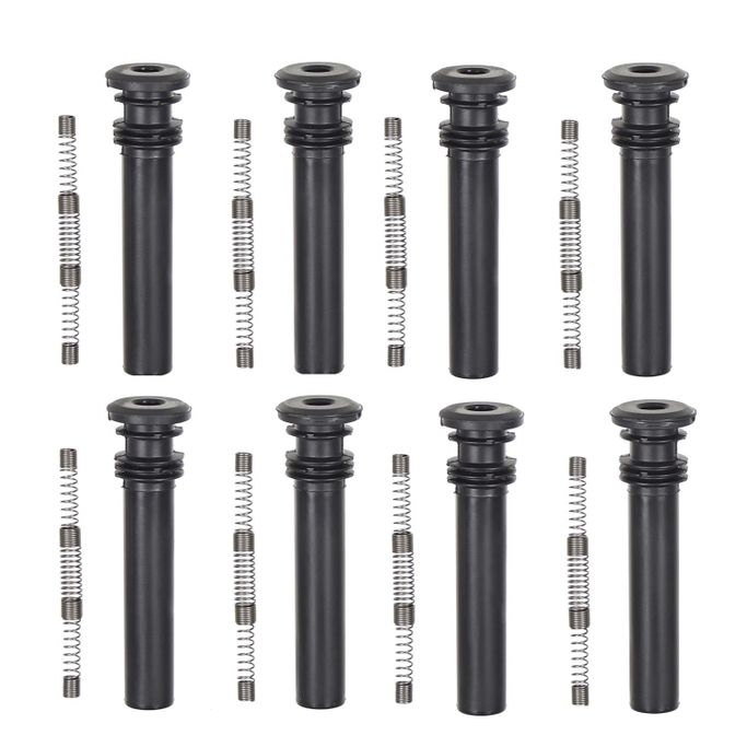 ACC-138021, ACCEL Coil-On-Plug Boots and Spring Sets 138021 in UAE, Dubai. Condition - new. Price 170 AED. Photo, seller contacts | AUTO.AE