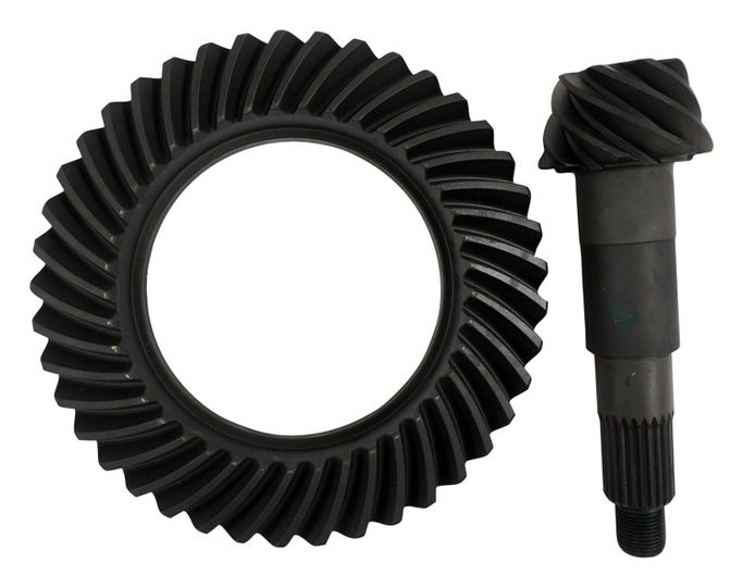 CWA-D44JK513R, Crown Automotive Ring and Pinion Gears D44JK513R Dana 44 Jeep Wrangler JK 5.13 Gears в ОАЭ, Дубай. Состояние - новое. Цена ⁦1 740 AED⁩. Фото, контакты продавца | AUTO.AE