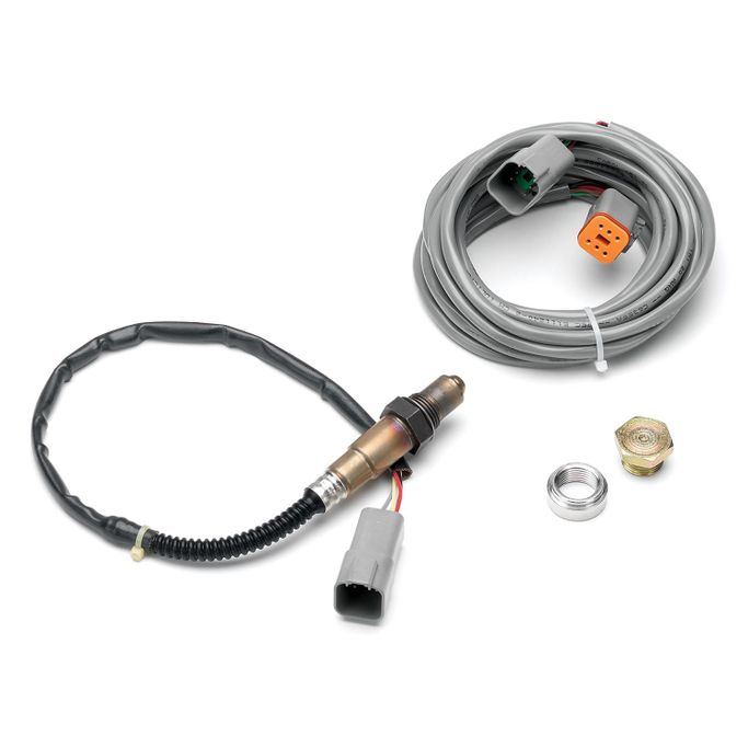ATM-9133, AutoMeter Wideband Oxygen Sensor Kits 9133 в ОАЭ, Дубай. Состояние - новое. Цена ⁦860 AED⁩. Фото, контакты продавца | AUTO.AE