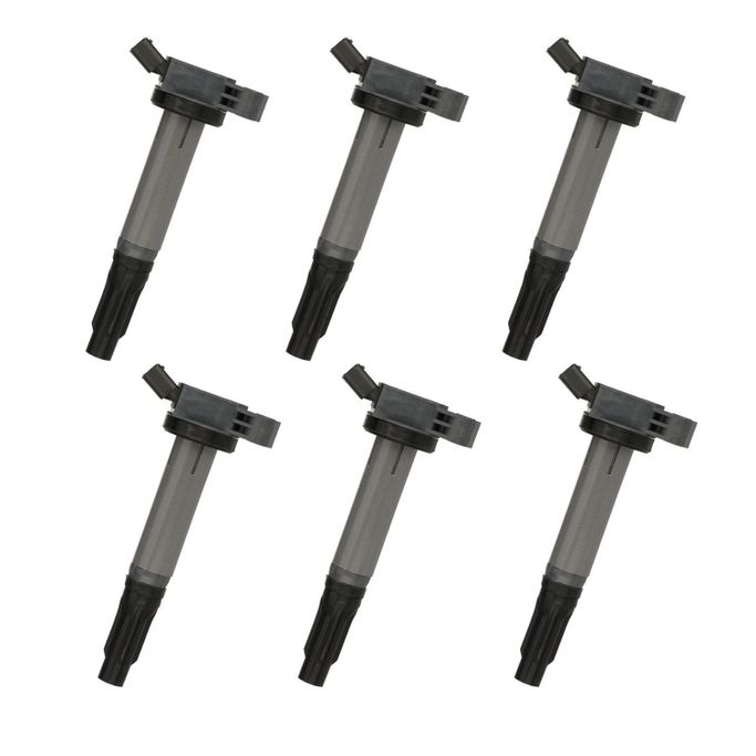SMP-UF487K6, Standard Motor Ignition Coils UF487K6 in UAE, Dubai. Condition - new. Price 2,070 AED. Photo, seller contacts | AUTO.AE