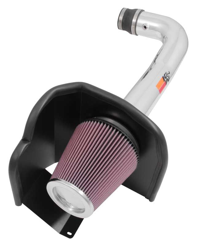 77-3085KP, K&N 77-3085KP Performance Air Intake System PERF. INTAKE KIT;SILVERADO/SIERRA C1500/K1500 V6-4.3L, 2014 в ОАЭ, Дубай. Состояние - новое. Цена 2 440 AED. Фото, контакты продавца | AUTO.AE