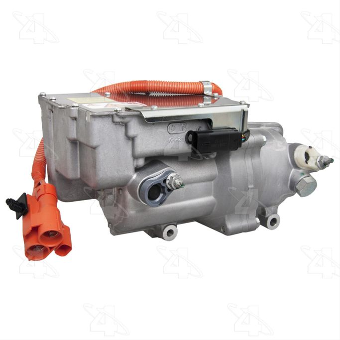 FSS-98492, Four Seasons Air Conditioning Compressors 98492 in UAE, Dubai. Condition - new. Price 9,920 AED. Photo, seller contacts | AUTO.AE