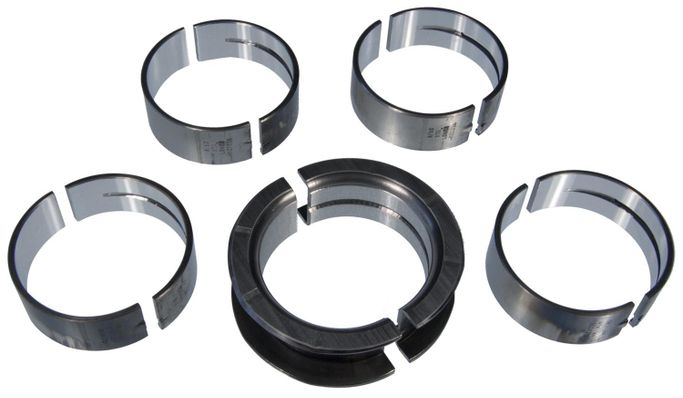 CLE-MS590A30, Clevite AL-Series Main Bearings MS-590A-30 في الإمارات العربية المتحدة, دبي. Condition - new. Price 200 AED. Photo, seller contacts | AUTO.AE