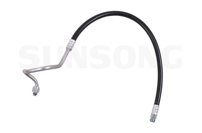 SUG-5801101, Sunsong Engine Oil Cooler Lines 5801101 في الإمارات العربية المتحدة, دبي. Condition - new. Price ⁦190 AED⁩. Photo, seller contacts | AUTO.AE